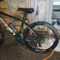 دوچرخه 26 در حد نو. کم استفاده شده|دوچرخه، اسکیت، اسکوتر|مریوان, |دیوار