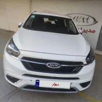 تیگو 7ie  کارکرد 50 هزار|خودرو سواری و وانت|یزد, |دیوار