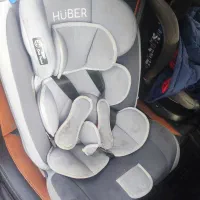 صندلی ماشین برند دلیجان Huber