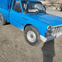 نیسان کمپرسی مدل 86