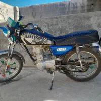 موتور سیکلت