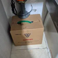 دینام کولر 3/4‌ موتوژن
