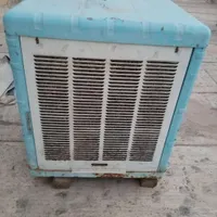 کولر آبی 4500 کارکرده