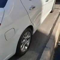 دنا پلاس 6 دنده توربو، مدل ۱۴۰۲