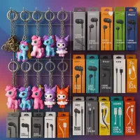 بار کابل شارژ اصلی و لبوبو رسید (تکی و عمده) موسوی|لوازم جانبی موبایل و تبلت|دوگنبدان, |دیوار