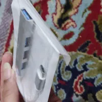 یو اس بی هاب تایپ C|لوازم جانبی موبایل و تبلت|زاهدان, |دیوار