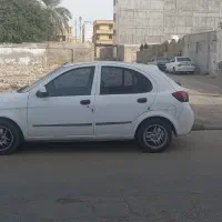 تیبا2 EX مدل ۹۵ فول