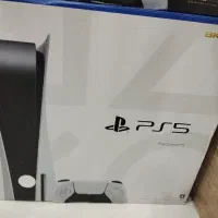 Ps5 کپی خور  استاندارد سی ثانیه ای فول بازی ۲۰۲۶