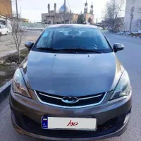 ام وی ام ۳۱۵ کارمندی مدل ۹۴|خودرو سواری و وانت|ارومیه, |دیوار