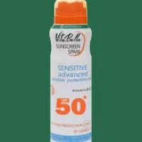 اسپری ضد آفتاب SPF ویتابلا