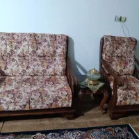 مبل هفت نفره|مبلمان خانگی و میز عسلی|فردوسیه, |دیوار