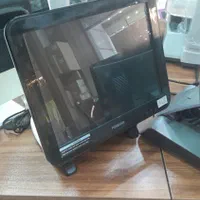 صندوق حسابداری و فروش مدل delhp فروشگاهی|فروشگاه و مغازه|اهواز, کیانپارس |دیوار