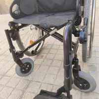 ویلچر آلمانی سوپور supur easy 300|آرایشی، بهداشتی، درمانی|تهران, شیراز|دیوار