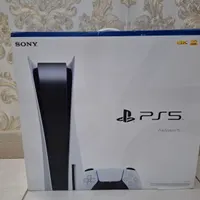 کارتن PS5 دیسک خور