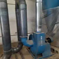 خط تولید زغال فشرده hm400|ماشین‌آلات صنعتی|آبیک, |دیوار