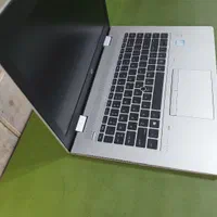 لپتاپHp core i5 16ddr4 هاردssdکاملانوباکارتن‌نسل8|رایانه همراه|کرج, گلشهر|دیوار
