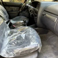 زانتیا 2000|خودرو سواری و وانت|تهران, نازی‌آباد|دیوار