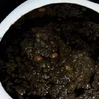 سبزی خورشتی خوزستان (رامهرمز)+ارسال رایگان