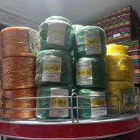گونی نو و نخ تابیده|عمده‌فروشی|شیراز, درکی|دیوار