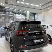 x55 pro مدل ۱۴۰۲|خودرو سواری و وانت|اصفهان, امامزاده اسماعیل|دیوار