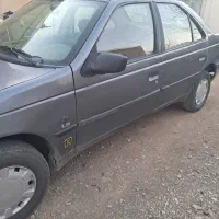 پژو405 مدل93|خودرو سواری و وانت|خنداب, |دیوار