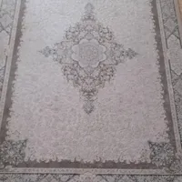 دوتخته فرش ۹ متری در حد نو ۱۲۰۰ شانه تراکم ۳۶۰۰
