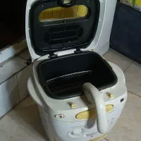 سرخ کن مولینکس اصل