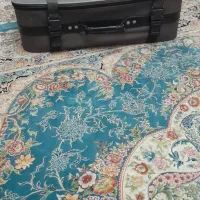 چمدان مسافرتی|کیف، کفش، کمربند|اندیشه, پرنیان|دیوار