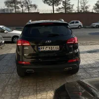 جک s5 اتومات ۲۰۰۰|خودرو سواری و وانت|تهران, هوانیروز|دیوار