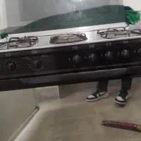 گاز|اجاق گاز و لوازم برقی پختوپز|بجنورد, |دیوار