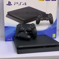 ps4 slim 1t full game|کنسول، بازی ویدئویی و آنلاین|رشت, بلوار گیلان|دیوار