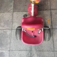 سه چرخه|دوچرخه، اسکیت، اسکوتر|فردیس, شهرک ناز|دیوار