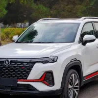 چانگان وارداتی cs35 2024