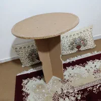 جلو مبلی.میز خاطره.دراور وآیینه|مبلمان خانگی و میز عسلی|بروجرد, |دیوار