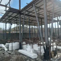 پیمان کاری وآرماتور بندی ساختمان