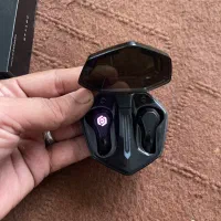 فروش ایرپادگیمینگ مارک شیائومیHaylouیامعاوضه باپاد|لوازم جانبی موبایل و تبلت|قشم, |دیوار