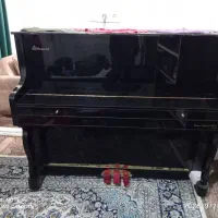 پیانو|پیانو، کیبورد، آکاردئون|تنکابن, |دیوار