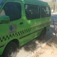 ون نارون مدل ۸۶|خودرو سواری و وانت|اندیشه, اندیشه فاز ۱|دیوار