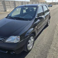 ال نود مدل ۹۱|خودرو سواری و وانت|فردیس, سپید دشت|دیوار