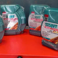 روغن گیربکس اتوماتیک