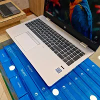 لپ تاپ قدرتمند HP Core i7/نسل 8/مشابه آکبند|رایانه همراه|قزوین, |دیوار