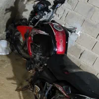 فروش موتور fz