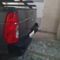 اریسان ۲ سال ۱۴۰۲|خودرو سواری و وانت|رشت, کاکتوس|دیوار