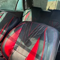 پراید مدل ۸۹ بیمه فول لاستیک ها صد رنگ اسپورت|خودرو سواری و وانت|شهر بابک, |دیوار