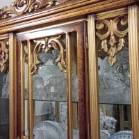 ویترین درحد نو