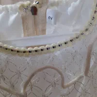 لباس عروس بچه گانه