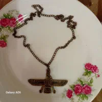 گردنی  وفرش دستباف