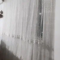 پرده و کتیبه|پرده، رانر، رومیزی|قائم‌شهر, |دیوار