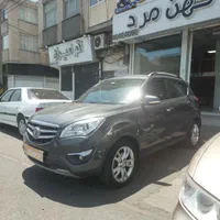 چانگان CS35 مونتاژ، مدل ۱۳۹۵|خودرو سواری و وانت|تهران, شادمان|دیوار