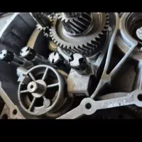 گیربکس اتوماتیک برلیانس ۳۳۰